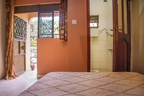 Hotel Gorilla's Nest Entebbe