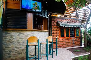 Hotel Gorilla's Nest Entebbe