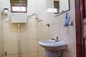 Hotel Gorilla's Nest Entebbe