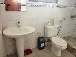 Lake Victoria View Guest House