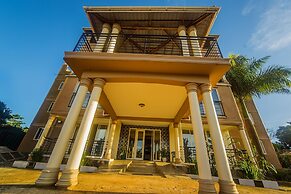 Hotel Royal Nest