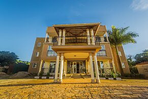 Hotel Royal Nest