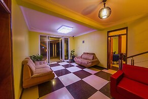 Hotel Royal Nest