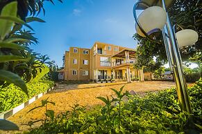 Hotel Royal Nest