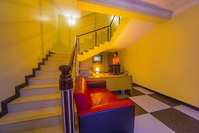 Hotel Royal Nest