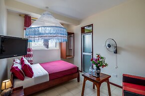 Hotel Royal Nest