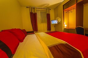Hotel Royal Nest