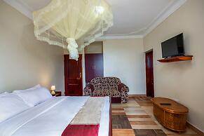 Hotel Royal Nest
