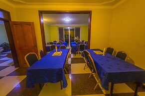 Hotel Royal Nest