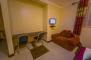 Hotel Royal Nest