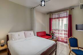 Hotel Royal Nest