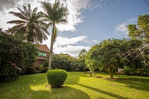 Hibis Hotel