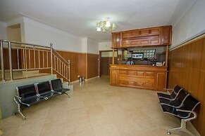 Hibis Hotel