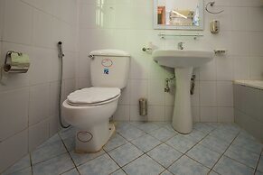 Hibis Hotel