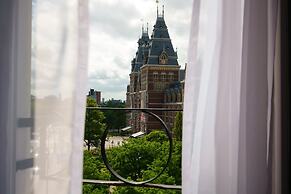 Leonardo Hotel Amsterdam Museum Quarter
