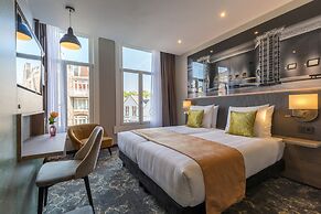 Leonardo Hotel Amsterdam Museum Quarter