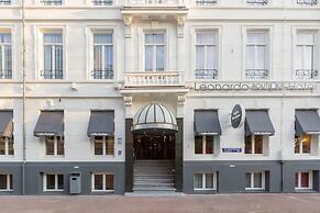Leonardo Hotel Amsterdam Museum Quarter