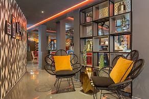 Leonardo Hotel Amsterdam Museum Quarter