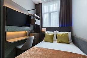 Leonardo Hotel Amsterdam Museum Quarter