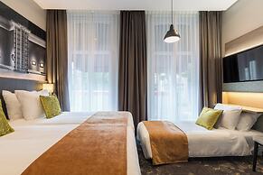 Leonardo Hotel Amsterdam Museum Quarter