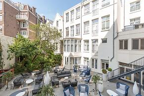 Leonardo Hotel Amsterdam Museum Quarter