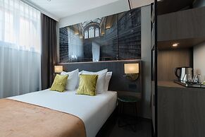 Leonardo Hotel Amsterdam Museum Quarter