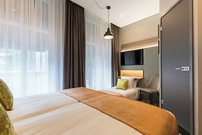 Leonardo Hotel Amsterdam Museum Quarter