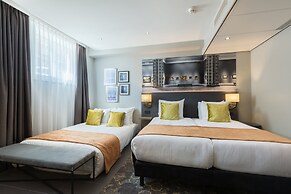 Leonardo Hotel Amsterdam Museum Quarter