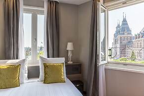 Leonardo Hotel Amsterdam Museum Quarter