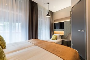 Leonardo Hotel Amsterdam Museum Quarter