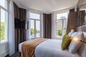 Leonardo Hotel Amsterdam Museum Quarter
