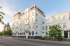 Leonardo Hotel Amsterdam Museum Quarter
