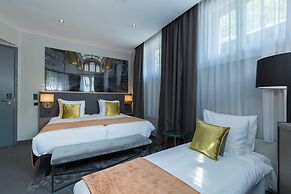 Leonardo Hotel Amsterdam Museum Quarter