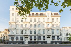 Leonardo Hotel Amsterdam Museum Quarter