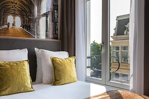 Leonardo Hotel Amsterdam Museum Quarter