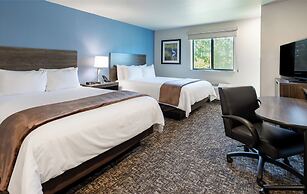 My Place Hotel - Ketchikan, AK