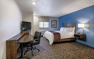 My Place Hotel - Ketchikan, AK