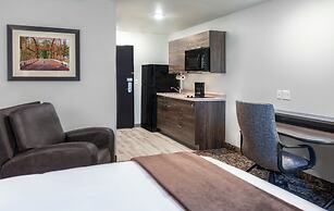 My Place Hotel - Ketchikan, AK