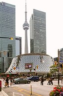 QuickStay - Yorkville Dream (Yonge & Bloor)
