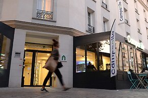 Campanile Paris - Clichy Centre