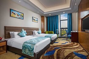 Ramada by Wyndham Taixing