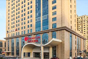 Ramada by Wyndham Taixing
