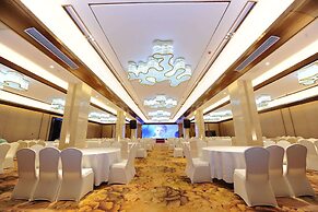 Ramada by Wyndham Taixing