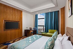Ramada by Wyndham Taixing