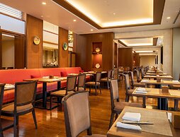 Hyatt Regency Naha, Okinawa