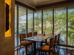 Hyatt Regency Naha, Okinawa