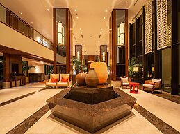 Hyatt Regency Naha, Okinawa