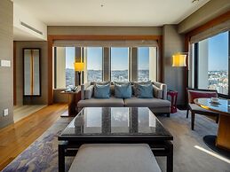 Hyatt Regency Naha, Okinawa