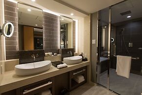 Hyatt Regency Naha, Okinawa