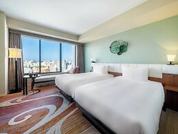 Hyatt Regency Naha, Okinawa